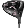 Cobra Golf Cobra LTDx Max Women's Driver -Golf Clubs Shop LTD X MAX DRIVER HERO ELDERBERRY 23965.1652741090