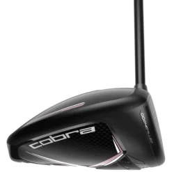 Cobra Golf Cobra LTDx Max Women's Driver -Golf Clubs Shop LTD X MAX DRIVER TOE ELDERBERRY 13138.1652740932