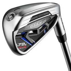 Cobra Golf Cobra LTDx ONE Length Irons