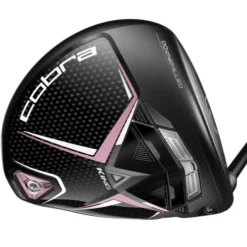 Cobra Golf Cobra LTDx Max Women's Driver -Golf Clubs Shop LTDx MAX HERO 1 ELDERBERRY copy 08813.1652740932