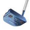 Mizuno M-Craft Type V Putter -Golf Clubs Shop M CRAFT 5 Blue 96347.1614285412