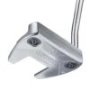 Mizuno M-Craft Type VI Putter -Golf Clubs Shop M CRAFT 6 Silver 81662.1614285850