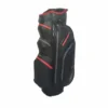 MacGregor Golf MacGregor MACTEC Water Repellent Cart Bag -Golf Clubs Shop MACBAG131 BLACK 510x510 1