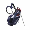 MacGregor Golf MacGregor Hybrid 14 Golf Stand Bag -Golf Clubs Shop MACBAG146 Navy 510x510 1