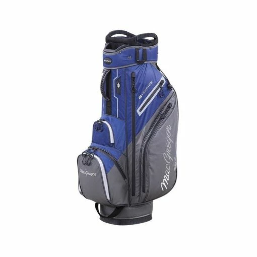 MacGregor Golf MacGregor 15 Series Water Resistant 10" Cart Bag 4 MacGregor Golf MacGregor 15 Series Water Resistant 10" Cart Bag - Image 2
