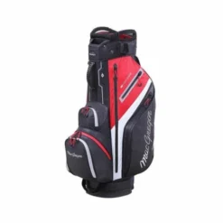 MacGregor Golf MacGregor 15 Series Water Resistant 10" Cart Bag
