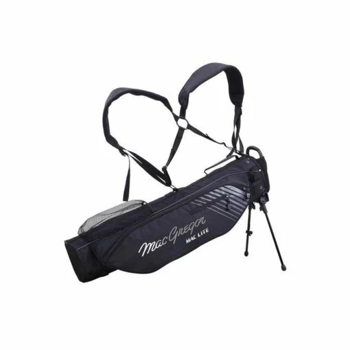 MacGregor Golf MacGregor MAC 4.0 6.5" Flip Stand Bag 5 MacGregor Golf MacGregor MAC 4.0 6.5" Flip Stand Bag - Image 3