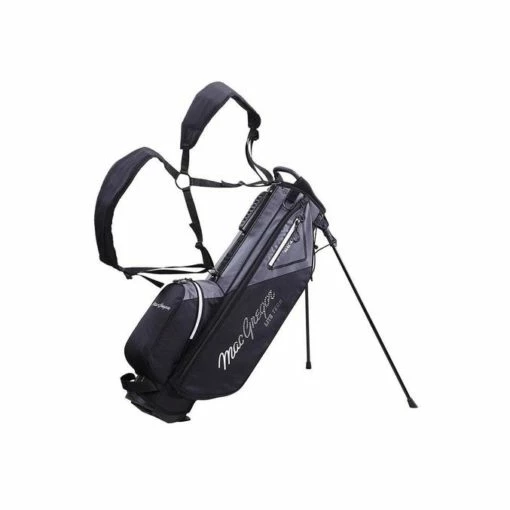 MacGregor Golf MacGregor MAC 4.0 7" Sunday Bag 5 MacGregor Golf MacGregor MAC 4.0 7" Sunday Bag - Image 3