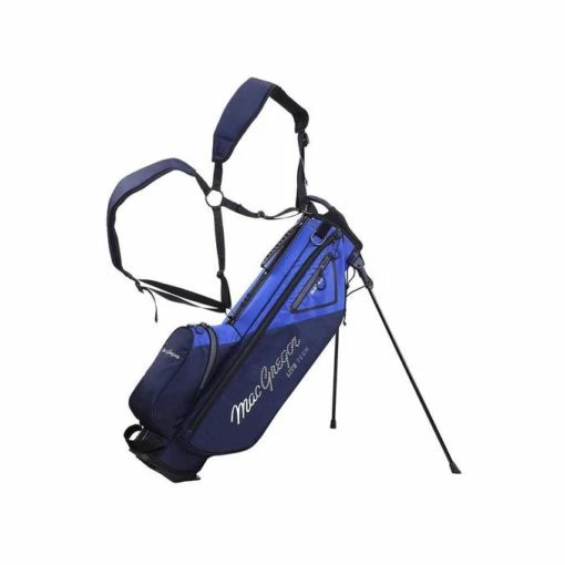 MacGregor Golf MacGregor MAC 4.0 7" Sunday Bag 4 MacGregor Golf MacGregor MAC 4.0 7" Sunday Bag - Image 2