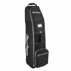 MacGregor Golf Macgregor VIP Deluxe Wheeled Travel Cover