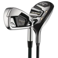 Callaway Golf Callaway Rogue ST Max OS Lite Women's Combo Set