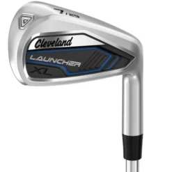 Cleveland Golf Cleveland Launcher XL Irons - Steel Shafts