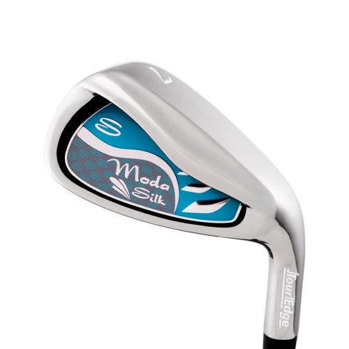 Tour Edge Women's Moda Silk Complete Set 8 Tour Edge Women's Moda Silk Complete Set - Image 6