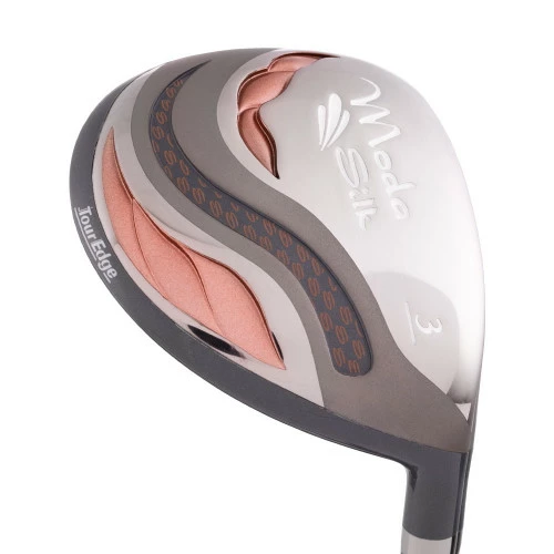 Tour Edge Women's Moda Silk Complete Set 18 Tour Edge Women's Moda Silk Complete Set - Image 16