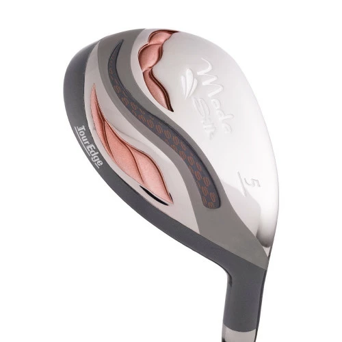 Tour Edge Women's Moda Silk Complete Set 19 Tour Edge Women's Moda Silk Complete Set - Image 17