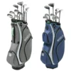 Wilson Golf Wilson Magnolia Women's Package Set -Golf Clubs Shop Main 46151.1665095178