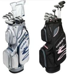 Cobra Golf Cobra Air-X Women's Complete Package Set -Golf Clubs Shop Main 92323.1661884234