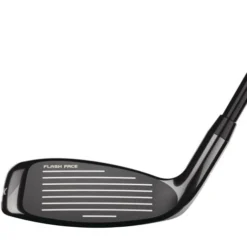 Callaway Golf Callaway Mavrik Hybrid -Golf Clubs Shop Mavrik 22 CE hybrid face 2022 006 71044.1672165846