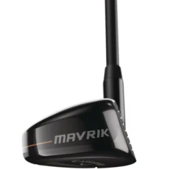 Callaway Golf Callaway Mavrik Hybrid -Golf Clubs Shop Mavrik 22 CE hybrid toe 2022 006 78636.1672165846