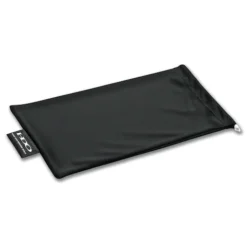 Oakley Flak 2.0 XL Prizm Golf Sunglasses Polished Black -Golf Clubs Shop Microbag Large Black 4