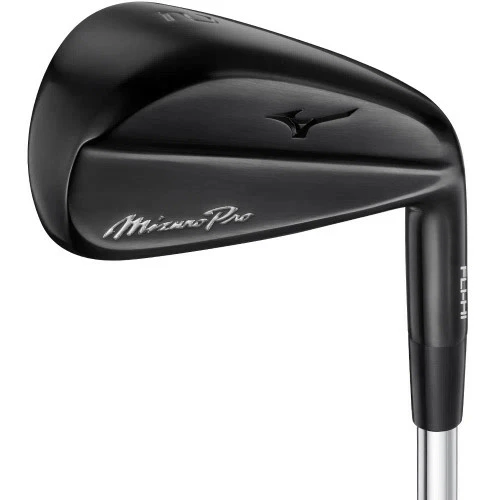 Mizuno Pro Fli-Hi Hybrid Iron 3 Mizuno Pro Fli-Hi Hybrid Iron
