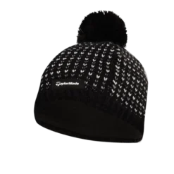 TaylorMade Ladies Golf Beanie Hat
