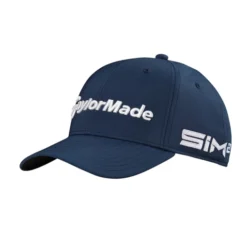 TaylorMade Tour Radar Golf Cap 21 -Golf Clubs Shop N7809601 tour Radar Navy 510x510 1