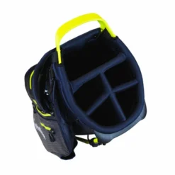 TaylorMade Flextech Waterproof Stand Bag -Golf Clubs Shop N7818801 TM21FlextechWaterprfnavy Top 510x510 1