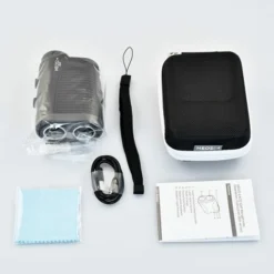 Masters NEOS Exo2 Rangefinder -Golf Clubs Shop NEOS exo2 9 510x510 1