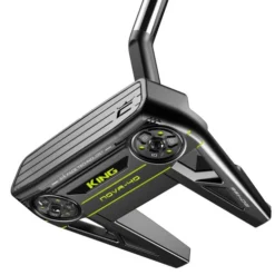 Cobra Golf Cobra King Vintage Nova-40 Putter -Golf Clubs Shop NOVA 40 HERO 10299.1652391046