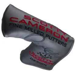 Scotty Cameron Super Select Newport Putter -Golf Clubs Shop Newport Headcover 50637.1678913788