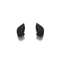 Oakley Flak 2.0 XL Prizm Golf Sunglasses Polished Black -Golf Clubs Shop Nosepad Black 4