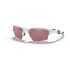 Oakley Half Jacket 2.0 XL Sunglasses – Polished White