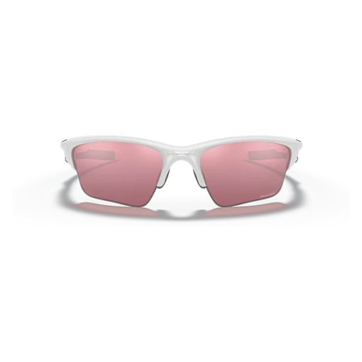 Oakley Half Jacket 2.0 XL Sunglasses – Polished White 4 Oakley Half Jacket 2.0 XL Sunglasses – Polished White - Image 2