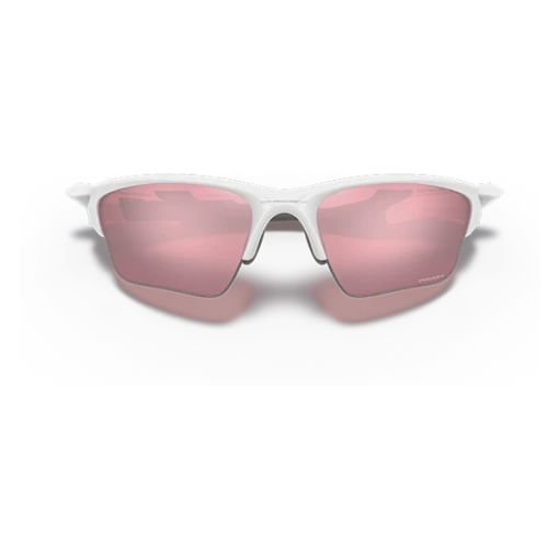 Oakley Half Jacket 2.0 XL Sunglasses – Polished White 5 Oakley Half Jacket 2.0 XL Sunglasses – Polished White - Image 3