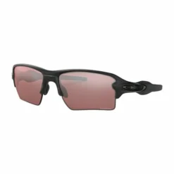 Oakley Flak 2.0 XL Prizm Golf Sunglasses Polished Black
