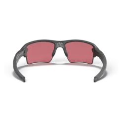 Oakley Flak 2.0 XL Prizm Golf Sunglasses Steel 15 Oakley Flak 2.0 XL Prizm Golf Sunglasses Steel -Golf Clubs Shop OO9188 B259 3 510x510 1