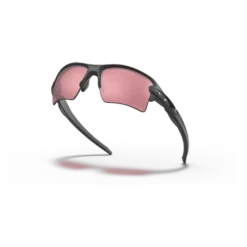 Oakley Flak 2.0 XL Prizm Golf Sunglasses Steel 17 Oakley Flak 2.0 XL Prizm Golf Sunglasses Steel -Golf Clubs Shop OO9188 B259 5 510x510 1