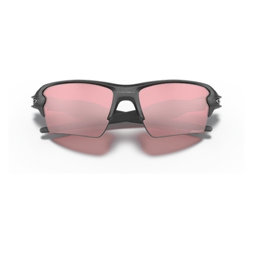 Oakley Flak 2.0 XL Prizm Golf Sunglasses Steel 10 Oakley Flak 2.0 XL Prizm Golf Sunglasses Steel - Image 8