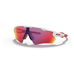 Oakley Radar EV Path Prizm Sunglasses – Polished White