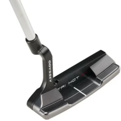 Odyssey Tri-Hot 5K Two Putter -Golf Clubs Shop Odyssey Tri Hot 5K Two CH Back 42473.1652378742