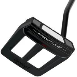 Cleveland Golf Cleveland Frontline Iso Putter | Single Bend Neck
