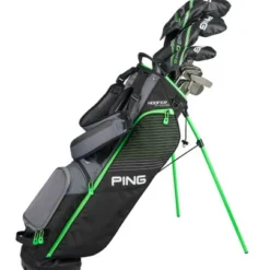 Ping Junior Prodi G Package Set | N