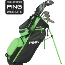 Golf Clubs Shop -Golf Clubs Shop PING Prodi G SMALL BAG Registered 70446.1538525204