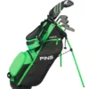 Ping Junior Prodi G Package Set | P 2 Ping Junior Prodi G Package Set | P -Golf Clubs Shop PING Prodi G SMALL BAG 52633.1554306299