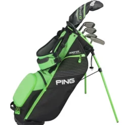 Ping Junior Prodi G Package Set | I