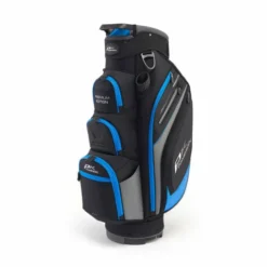 Powakaddy Premium Edition Cart Bag -Golf Clubs Shop PREMIUM BLUE 510x510 1