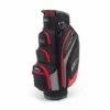 Powakaddy Premium Edition Cart Bag -Golf Clubs Shop PREMIUM RED 510x510 1