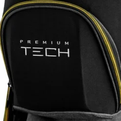 Powakaddy Premium Tech Cart Bag -Golf Clubs Shop PowaKaddy Premium Tech Liquid Metal Logo 510x510 1