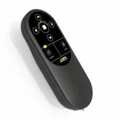 PowaKaddy RX1 Remote Electric Trolley - Lithium -Golf Clubs Shop PowaKaddy RX1 Remote Side 3 4 510x510 2